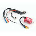 Kyosho - Mini-Z Buggy Brushless Conversion Set, 8500KV MBW2019B