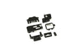 Rear Main Chassis Set (ASF/Sports)
