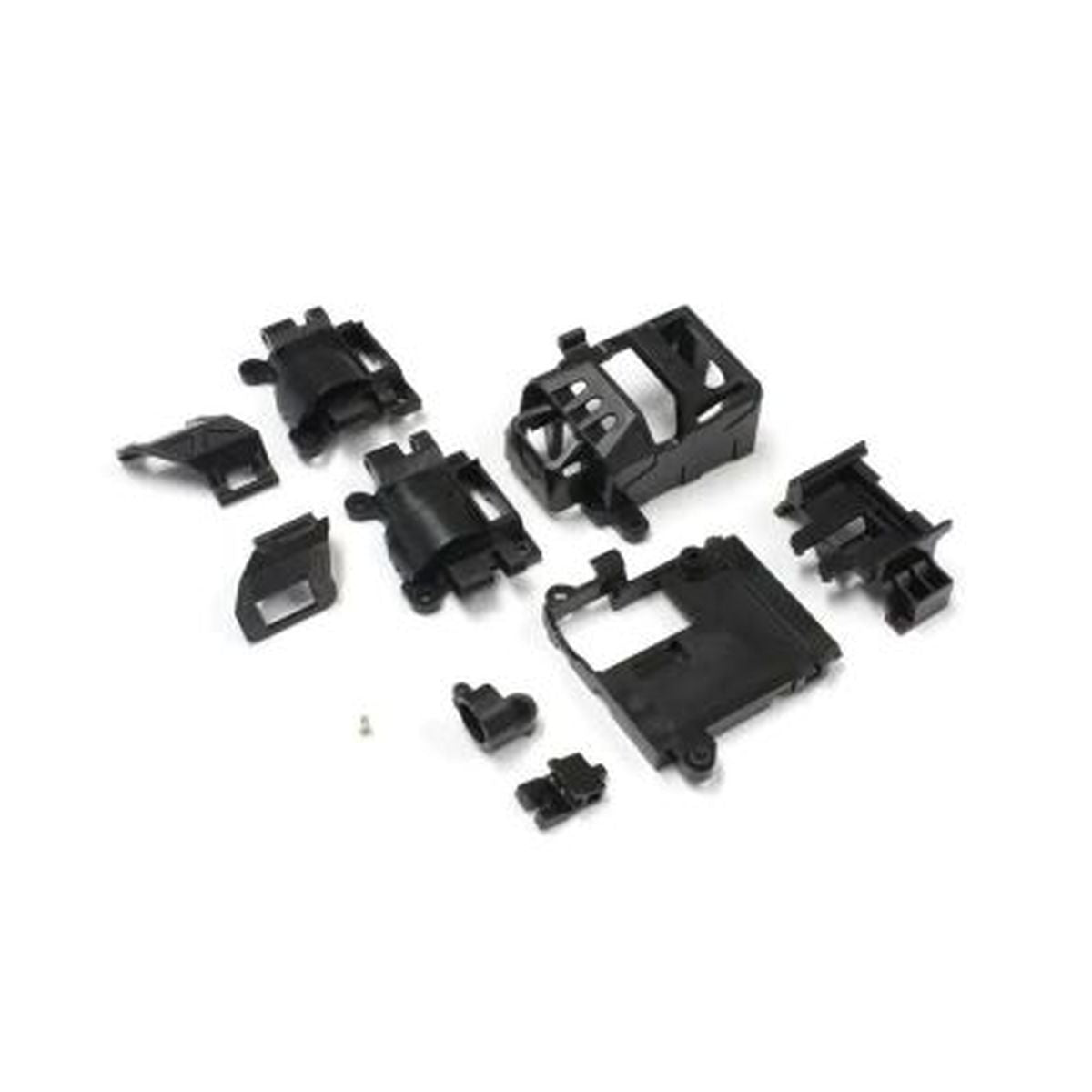 Kyosho - Upper Cover Set (Mini-Z FWD)