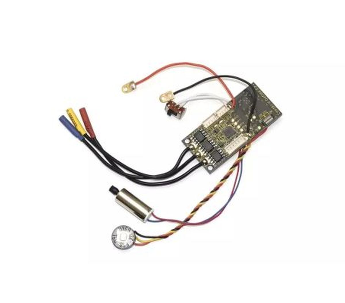 Kyosho - Main Unit Set (MA-030EVO2)