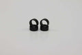 Drifting Tire Set, 11mm, AWD, for Mini-Z