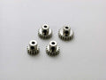 Aluminum Pinion Gear Set, Mini-Z