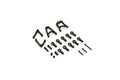 Kyosho - Suspension Parts Set
