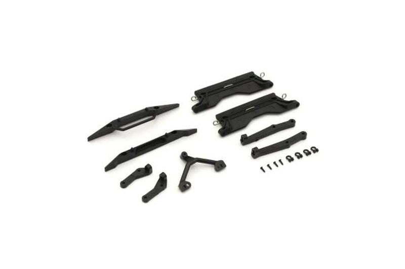 Kyosho - Bumper Parts Set