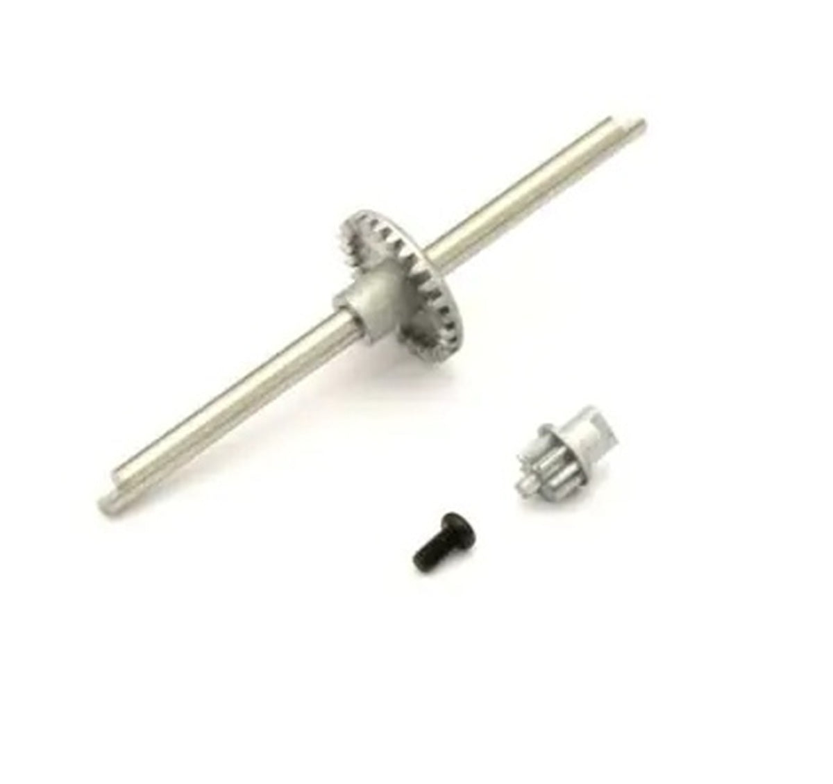 Axle Gear Set