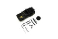Kyosho - BS MX-01 Toyota 4Runner w/Acc. Black