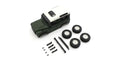 Kyosho - BS MX-01 Land Rover Defender 90 Coniston Green Body Set
