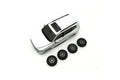 Kyosho - MX-01 Toyota LAND CRUISER 300 Precious White Pearl