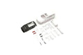 Kyosho - White Body Set (Toyota LAND CRUISER 300 GR SPORT)
