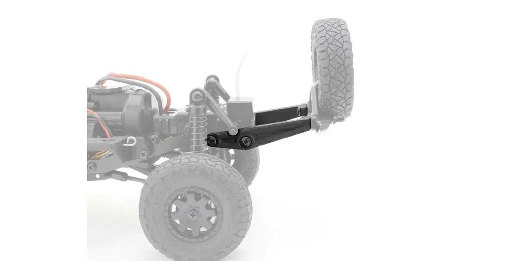 Body Lift-Up Parts Set, for Toyota 4Runner