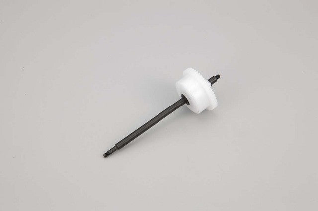 Differential Gear Assembly, for MR-02 Mini-Z