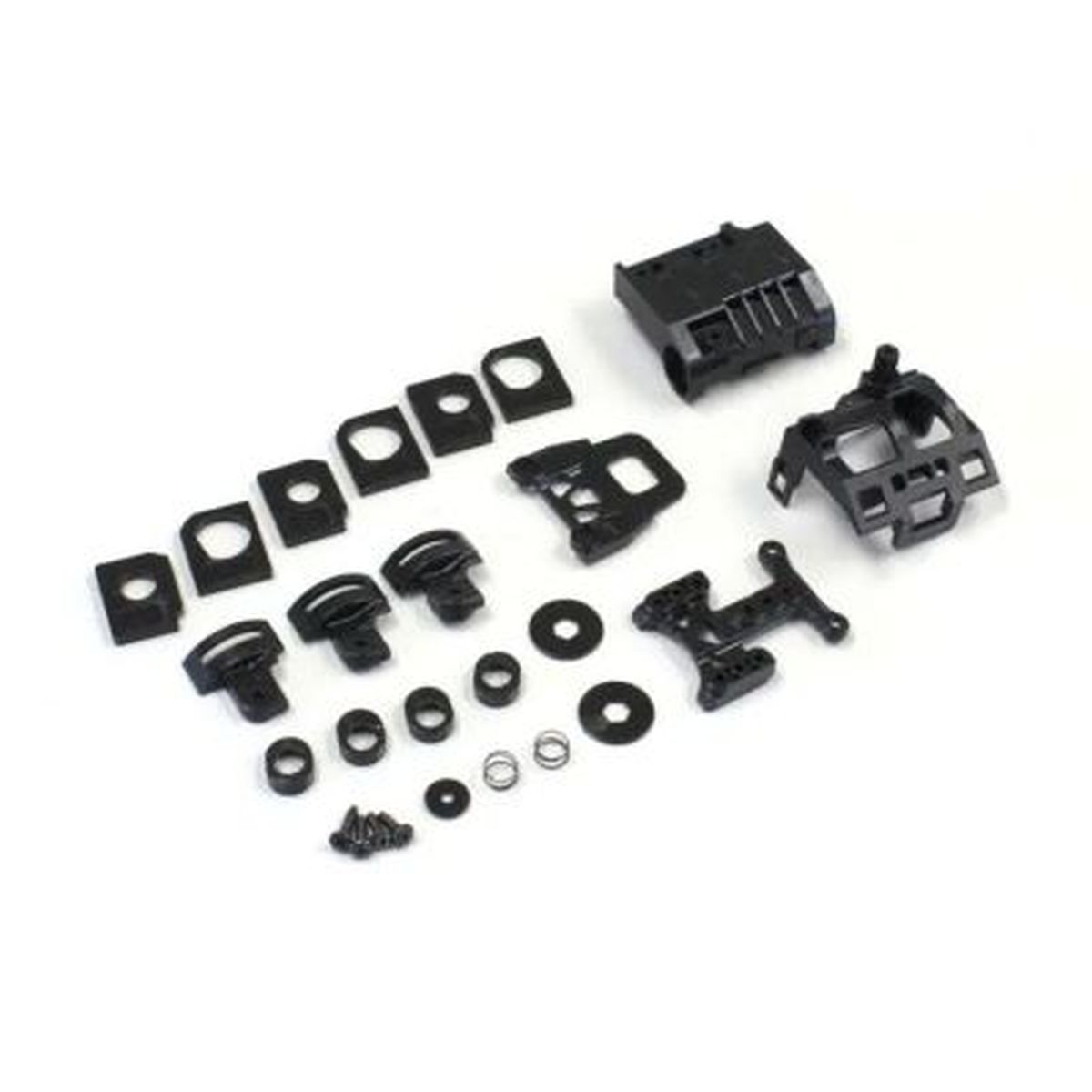 Kyosho - Motor Case Set/MMII Type (for MR-03)