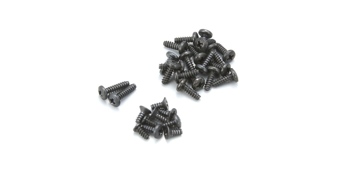 Screw Set, for MR-03 Mini-Z