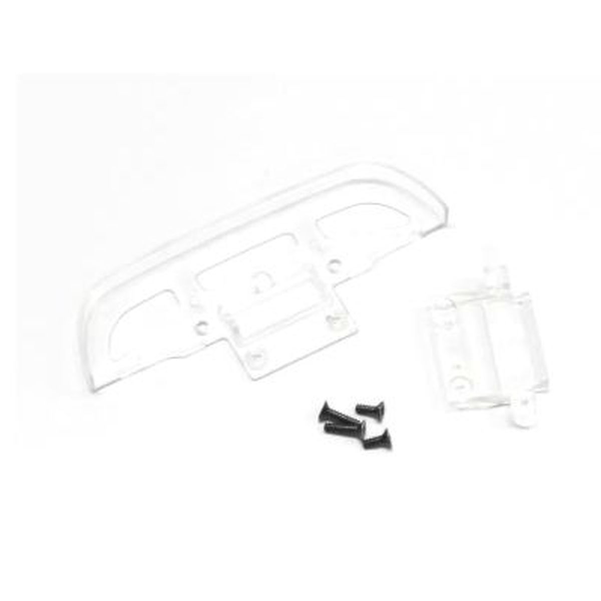 Kyosho - Front Bumper (IC Tag/Mercedes C9/for MR03)