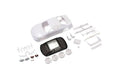 SKYLINE GT-R R33 VSpec White body set (w/Wheels)