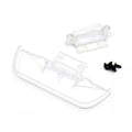 Kyosho - Front Bumper (IC Tag/Mazda 787/for RWD)