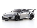 ASC Porsche 911 GT3 RS GT-Sibermetallic Body