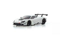 ASC MR-04W-MM McLaren 720S GT3 White