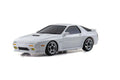 ASC MA020 Mazda Savana RX-7 FC3S White