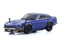 ASC Nissan Fairlady 240Z-L Tuned Version Metallic Blue, Body