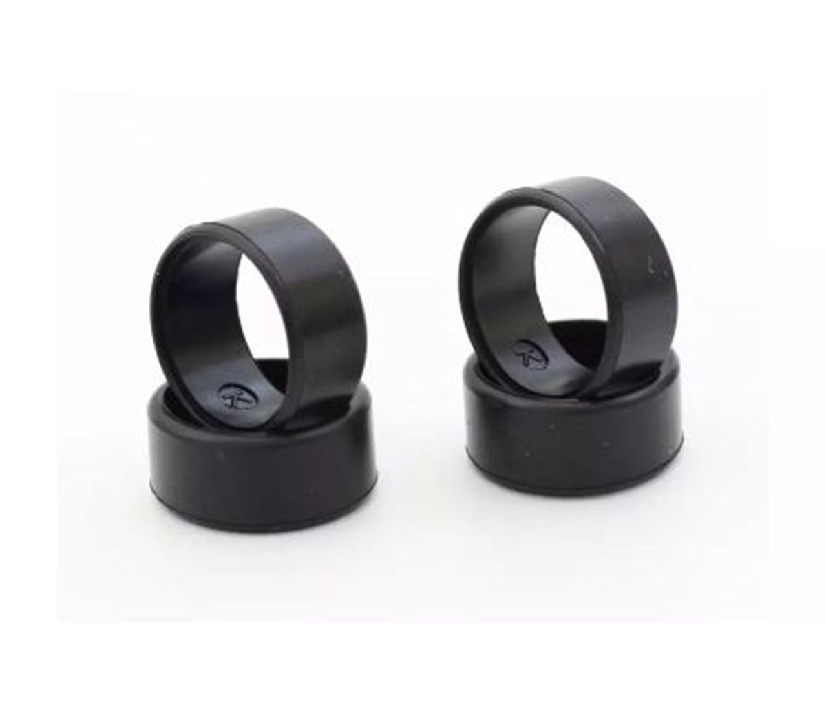 Kyosho - Super Low Height Slick Tire (2X/4pcs)