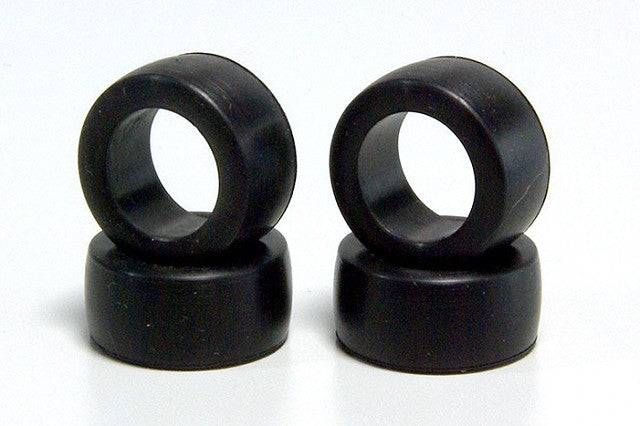 LM High Grip Tire (30degrees/4pcs), Mini-Z