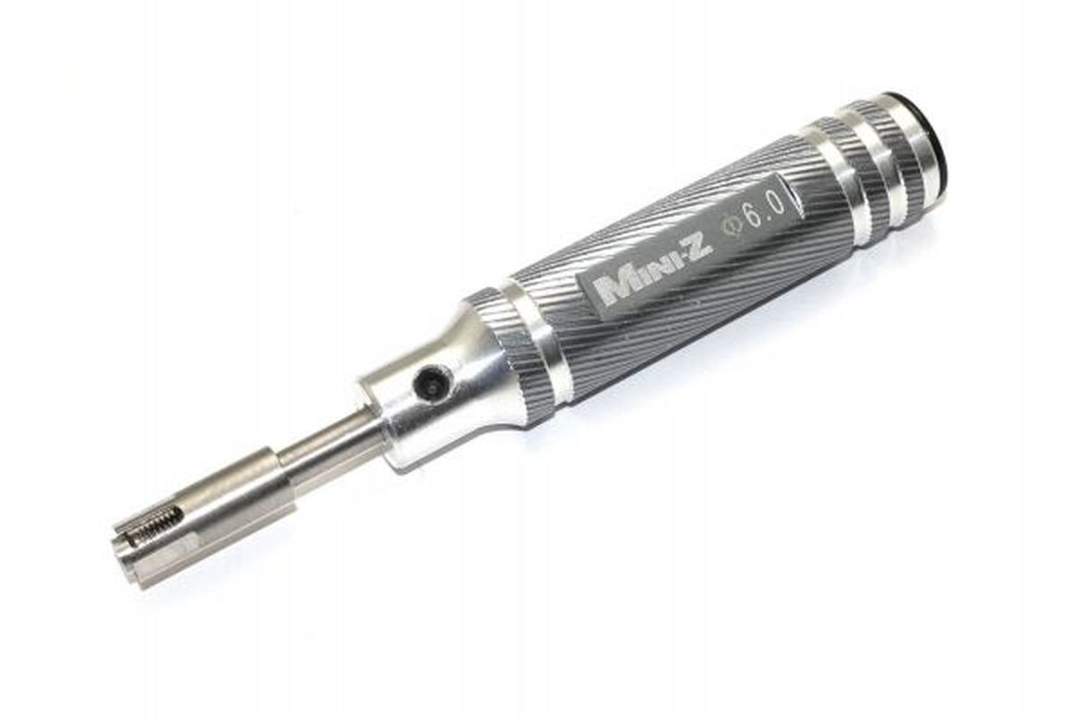 Kyosho - Mini-Z Bearing Reamer 6.0mm