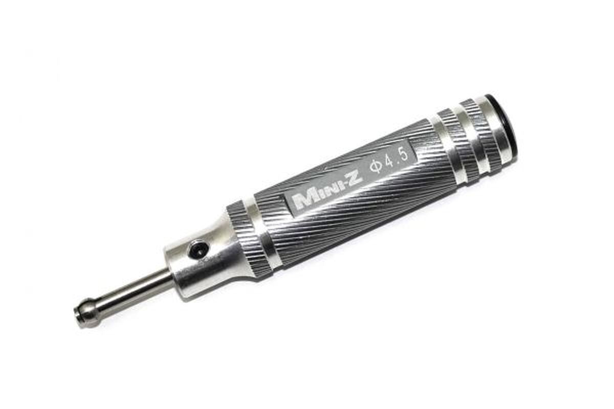 Kyosho - Mini-Z Suspension Reamer 4.5mm