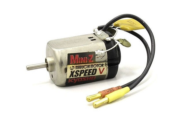 XSpeed Mini-Z Motor-V (MR-03EVO)