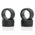 Kyosho - Mini-Z Racing Radial Wide Tire 10 Deg