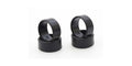 Super Low Height Slick Tire, 30 Degree, 4pcs