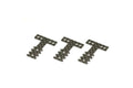 Carbon Rear Sus Plate (Soft/MM/LM/MM2/3pcs)
