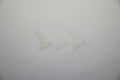 FRP Rear Sus. Plate Set (MM/LM