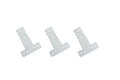 Kyosho - FRP Rear Sus. Plate (Hard/MM/LM/3pcs/MR-03)