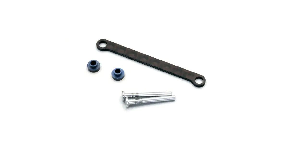 Kyosho - Front Upper Brace Set II (MR-03 Wide Tread)