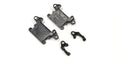 Kyosho - Hard Front Suspension Arm. Set