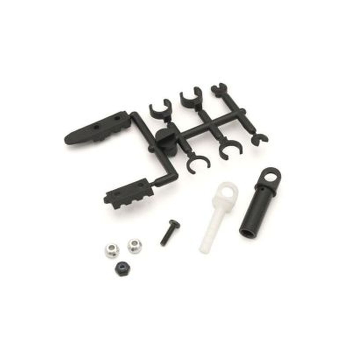 Kyosho - Inner Tube Pitching Shock (MR03/04RM)