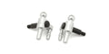 Aluminum Steering Block (1.5degree Camber Angle /