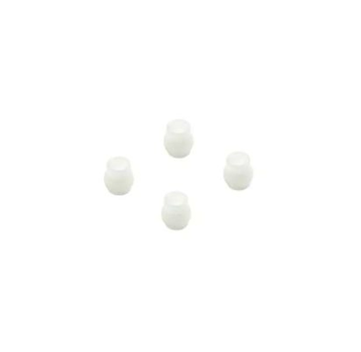 Kyosho - Suspension Ball for Aluminum Steering Block (4pcs)