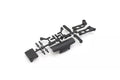 Wing Stay & Bumper Set (Optima Mid)