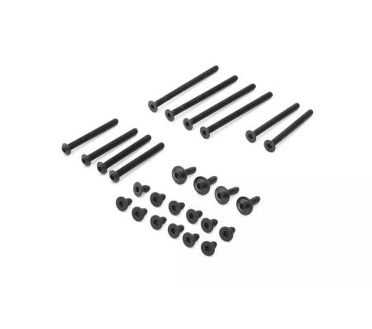 Screw Set (OPTIMA Mid)