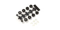 Shock Piston (OPTIMA)