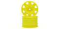 8SP Wheel 50mm (Yellow/2pcs/ Optima Mid)
