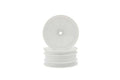 2.2 Dish Wheel (Front/White/2pcs)