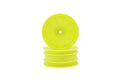 2.2 Dish Wheel (Front/Yellow/2pcs)
