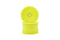 2.2 Dish Wheel (Rear/Yellow/2pcs)