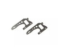 Carbon Front Side Plate (2pcs/OPTIMA)