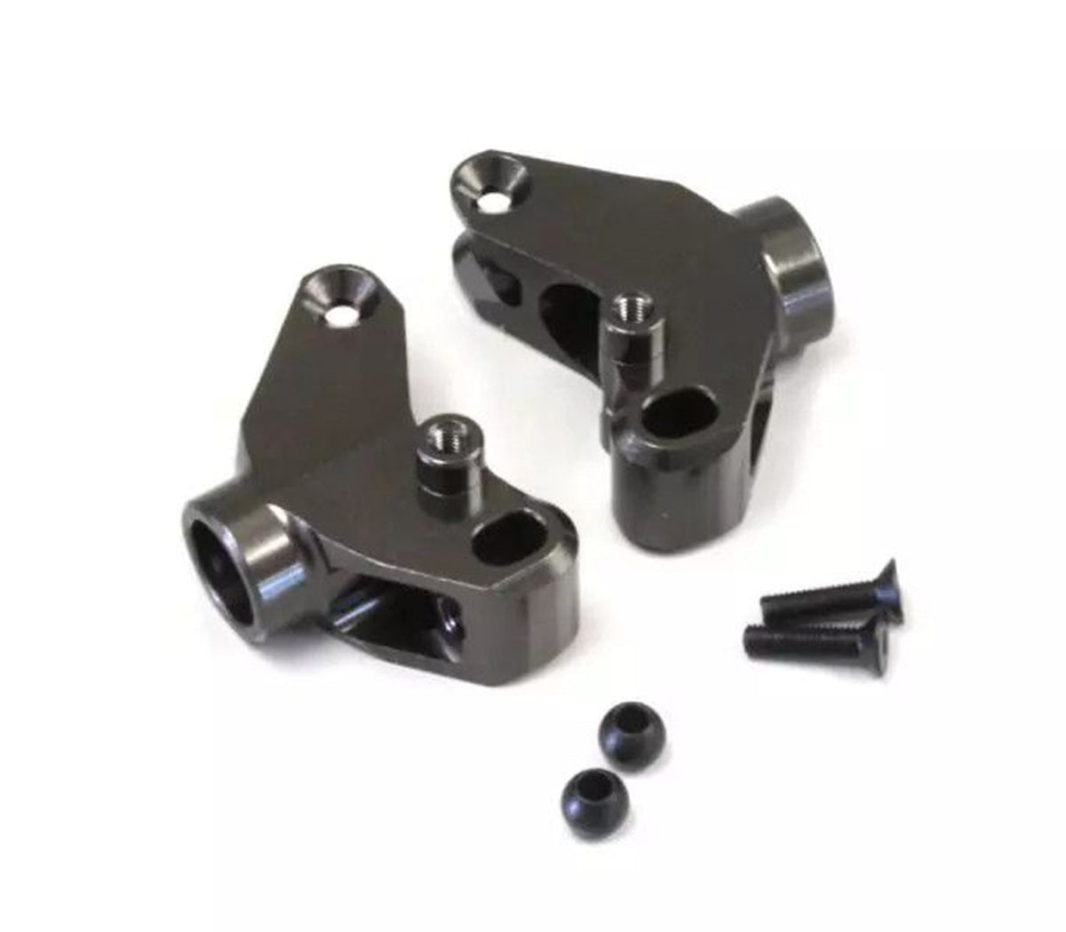 Aluminum Rear Hub Carrier (Gm/OPTIMA)