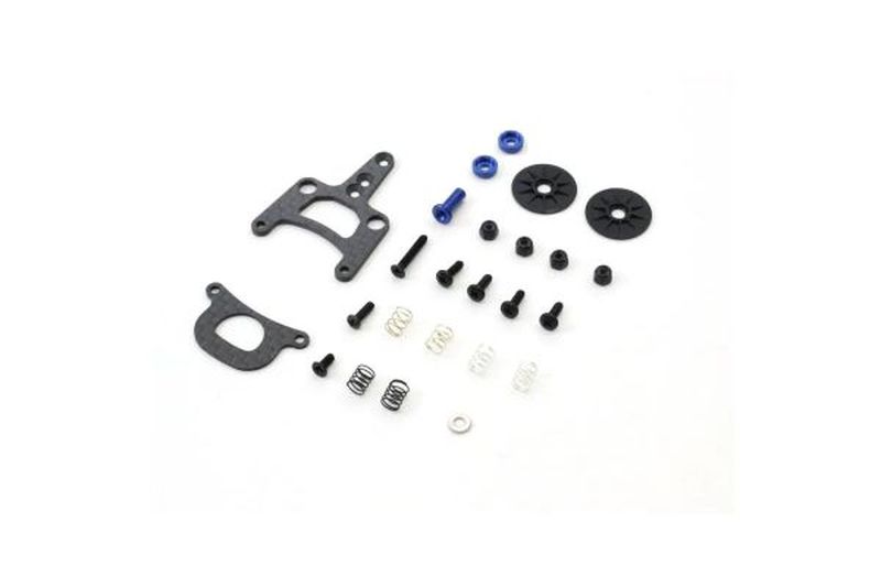 MML Roll Damper Set