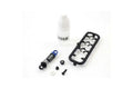 V2 Aluminum Oil Shock II